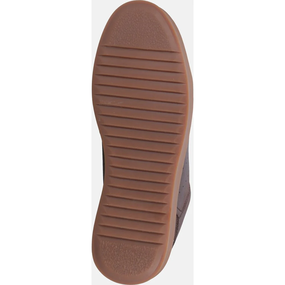 Hush Puppies Mason Lace Shoes - Image 9