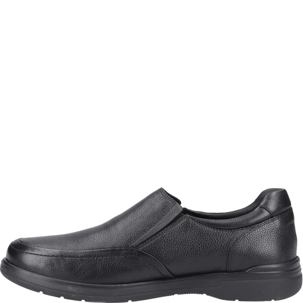 Hush Puppies Matthew Slip On Shoe - Image 4