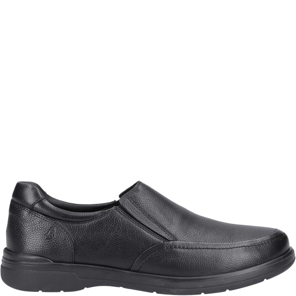 Hush Puppies Matthew Slip On Shoe - Image 5