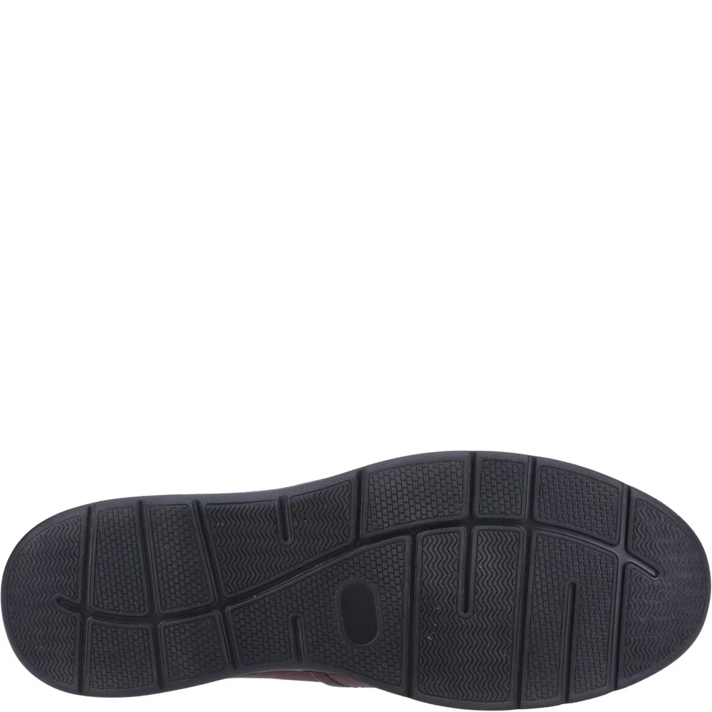 Hush Puppies Matthew Slip On Shoe - Image 3