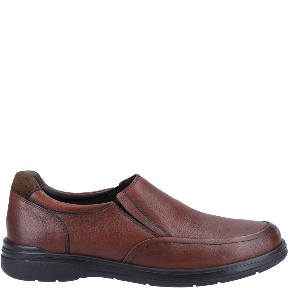 Hush Puppies Matthew Slip On Shoe - Image 5