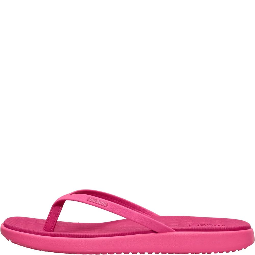 HEYDUDE Maui Breeze Flip Flops - Image 6
