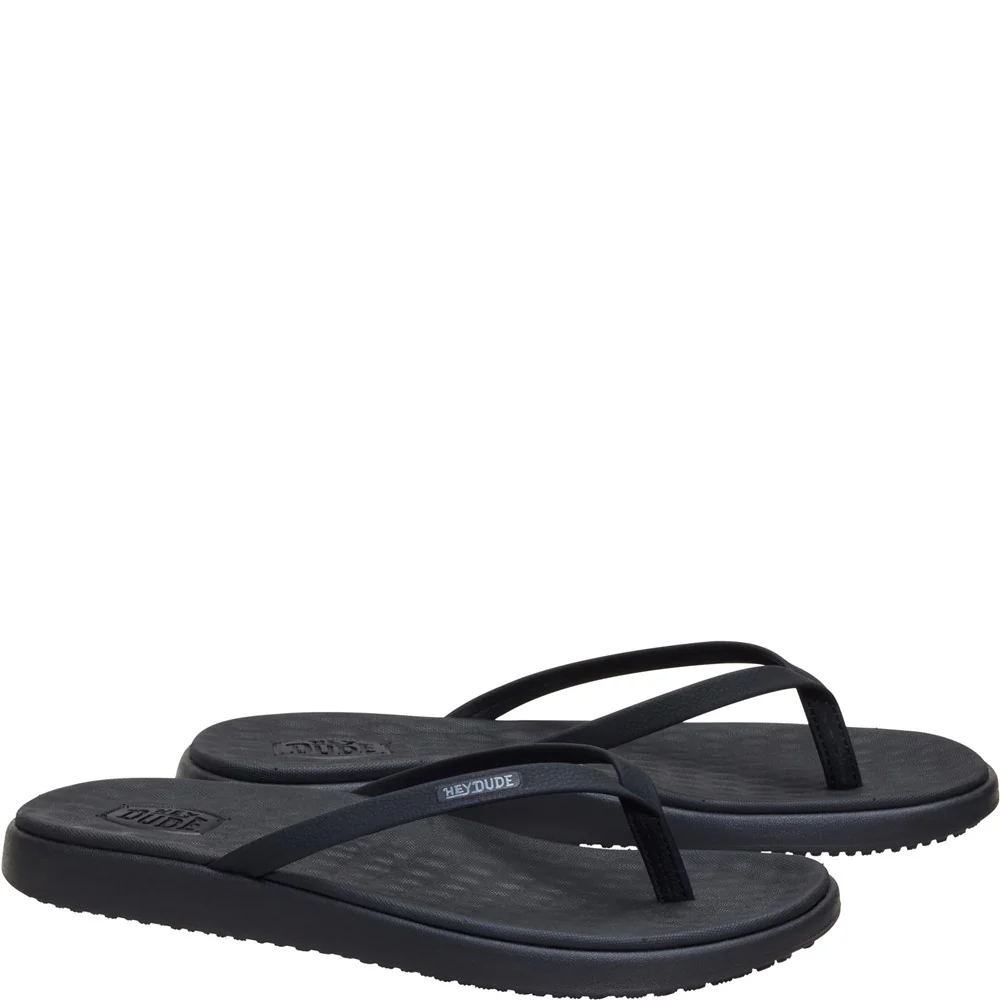 HEYDUDE Maui Breeze Flip Flops - Image 3