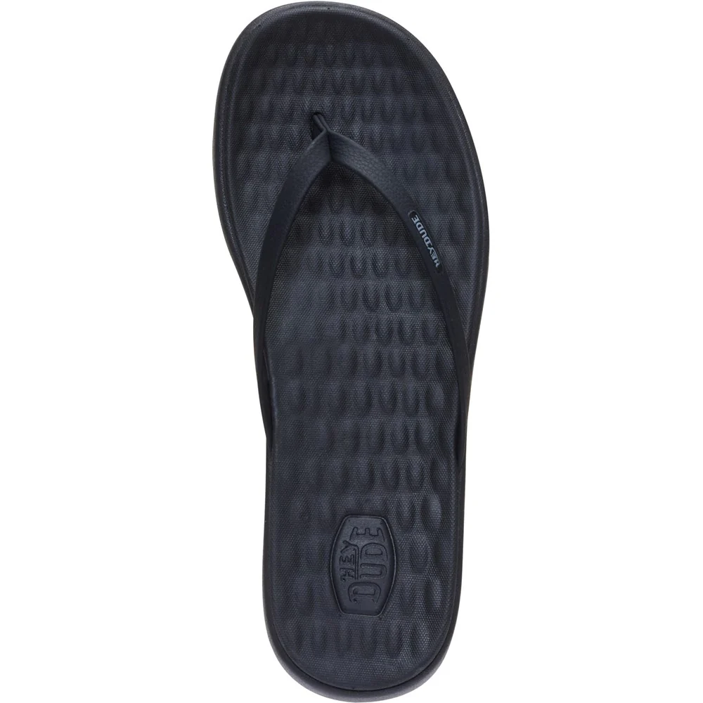 HEYDUDE Maui Breeze Flip Flops - Image 5