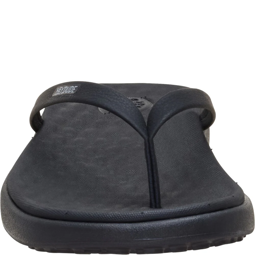 HEYDUDE Maui Breeze Flip Flops - Image 8