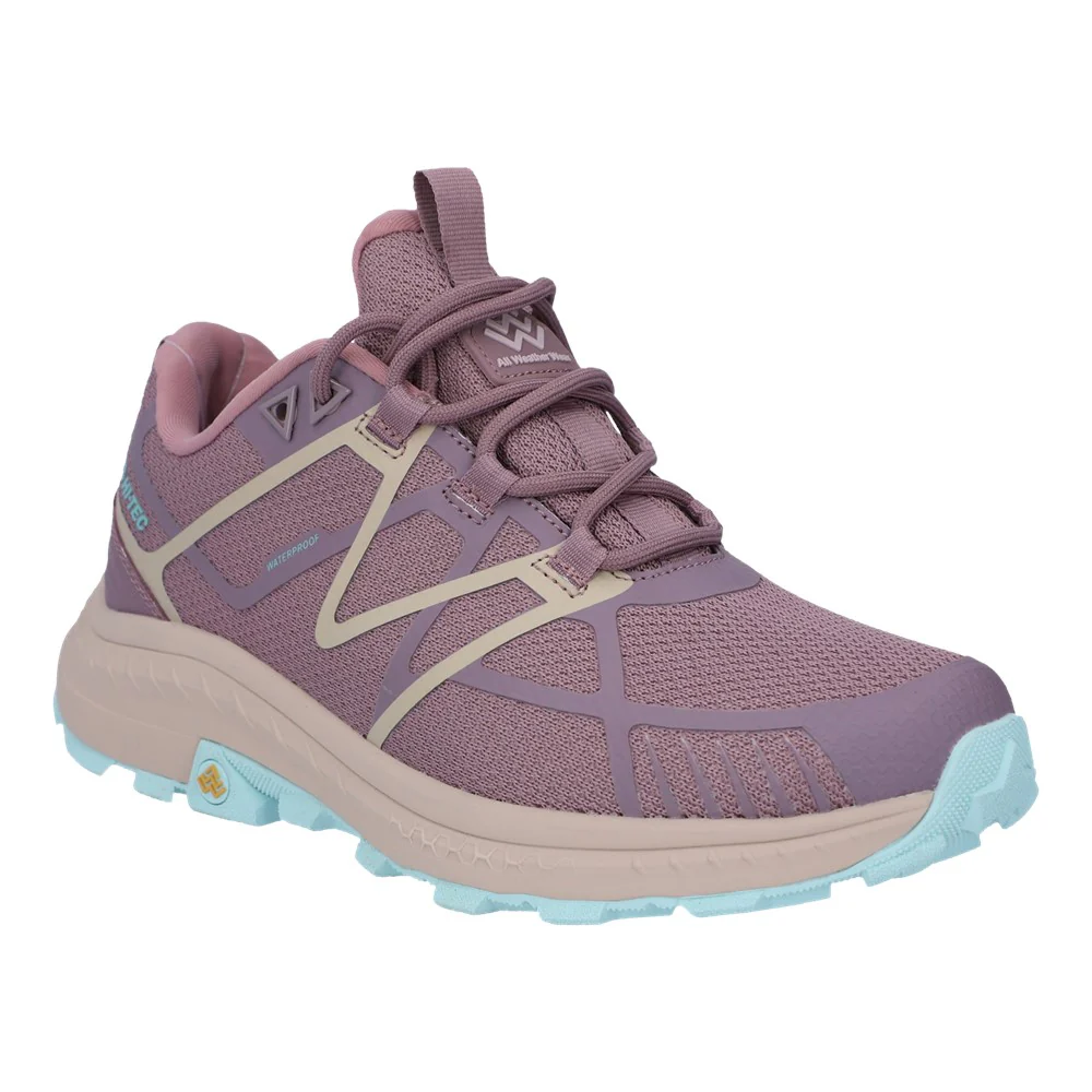 Hi-Tec Mauna Hiker - Image 6
