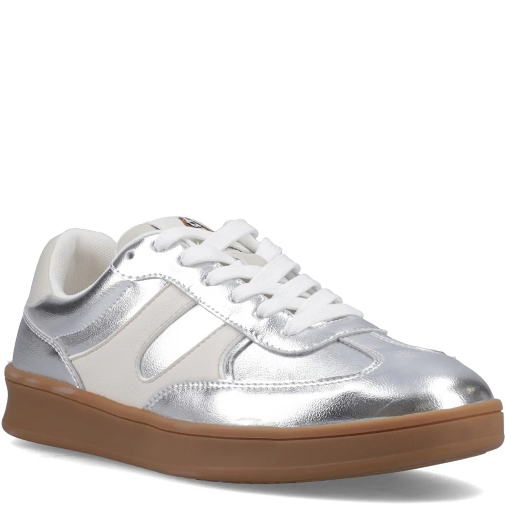 Hush Puppies Maura Sneaker
