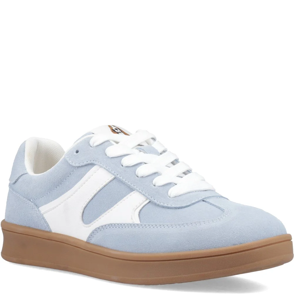 Hush Puppies Maura Sneaker