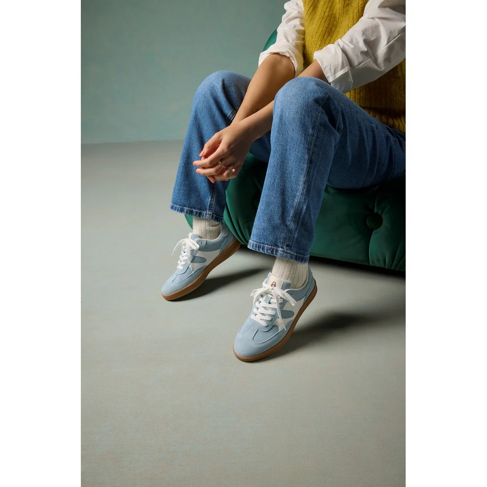 Hush Puppies Maura Sneaker - Image 7