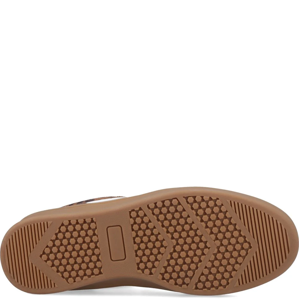 Hush Puppies Maura Textile Sneaker - Image 3