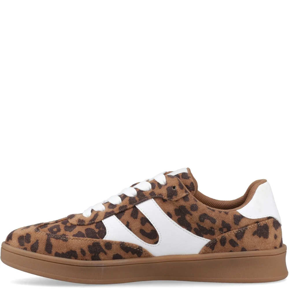 Hush Puppies Maura Textile Sneaker - Image 4