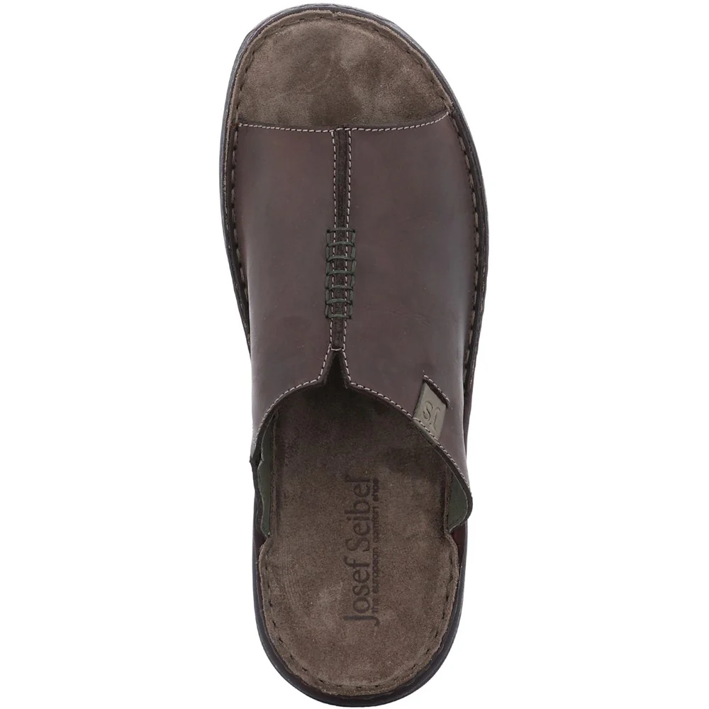 Josef Seibel Maverick 03 Mule - Image 4