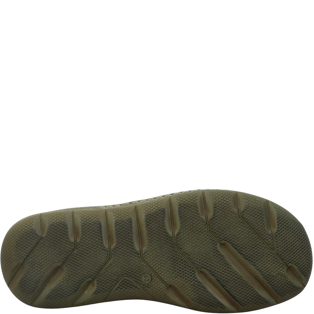 Josef Seibel Maverick 05 Toe Post Sandal - Image 2