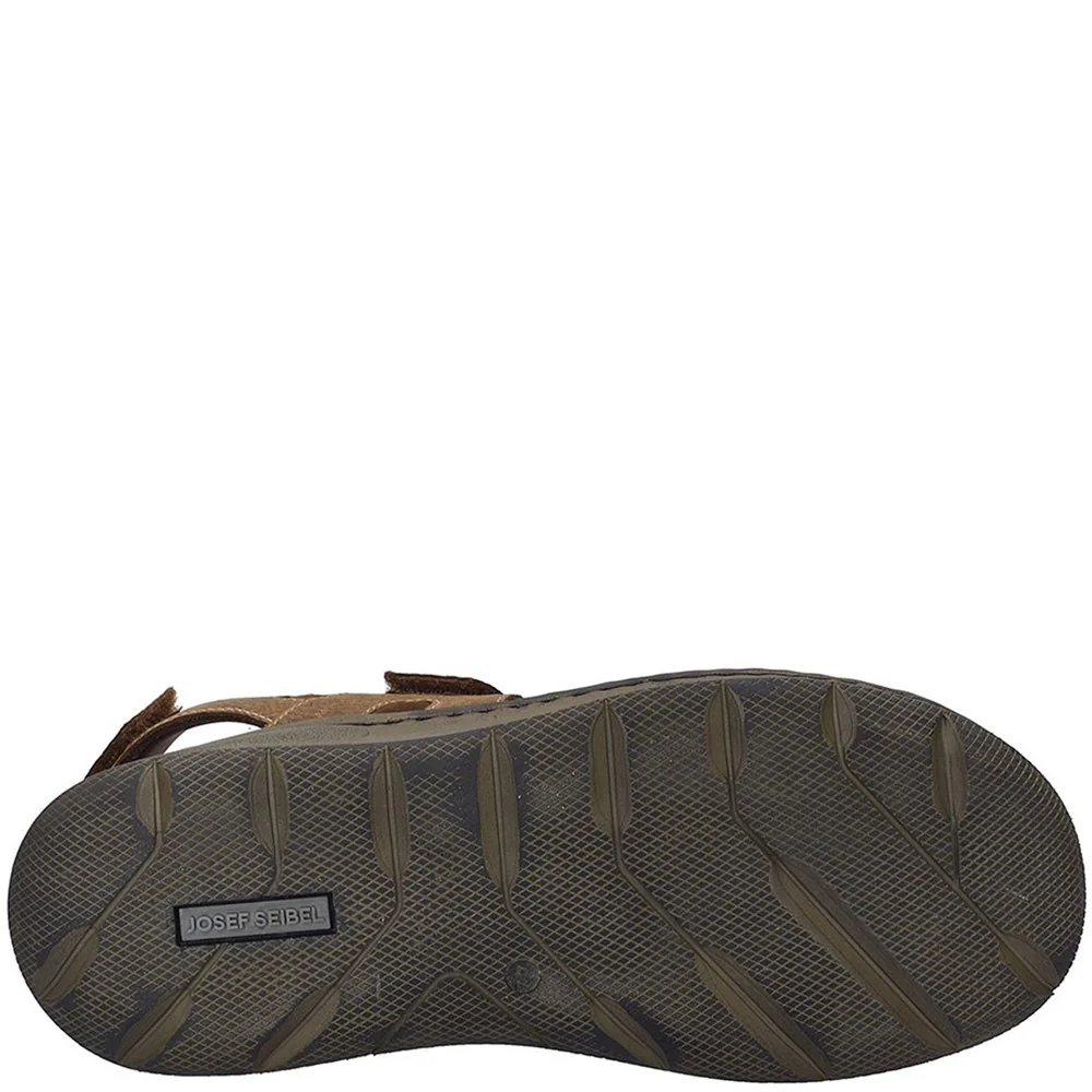 Josef Seibel Maverick 23 Sandal - Image 4