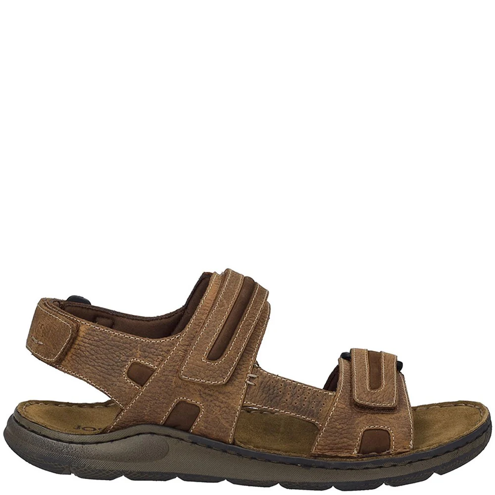 Josef Seibel Maverick 23 Sandal - Image 5