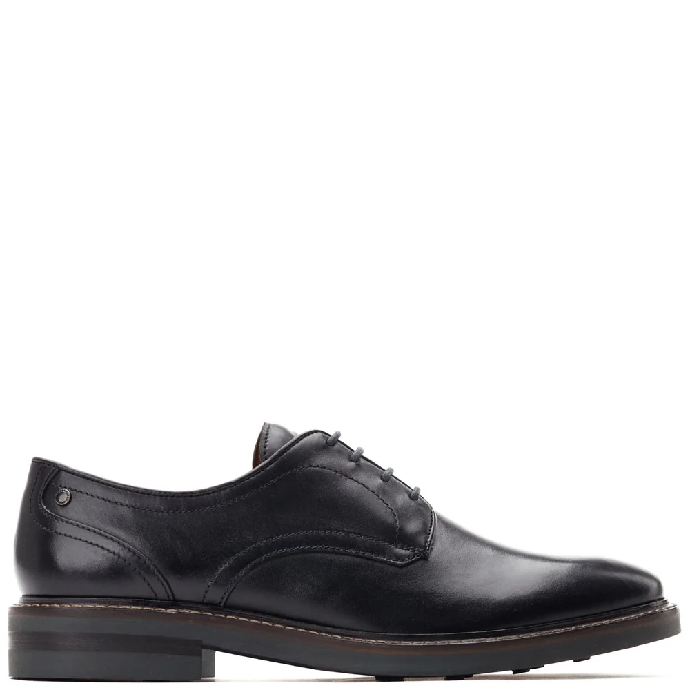 Base London Mawley Chunky Derby Shoe - Image 5