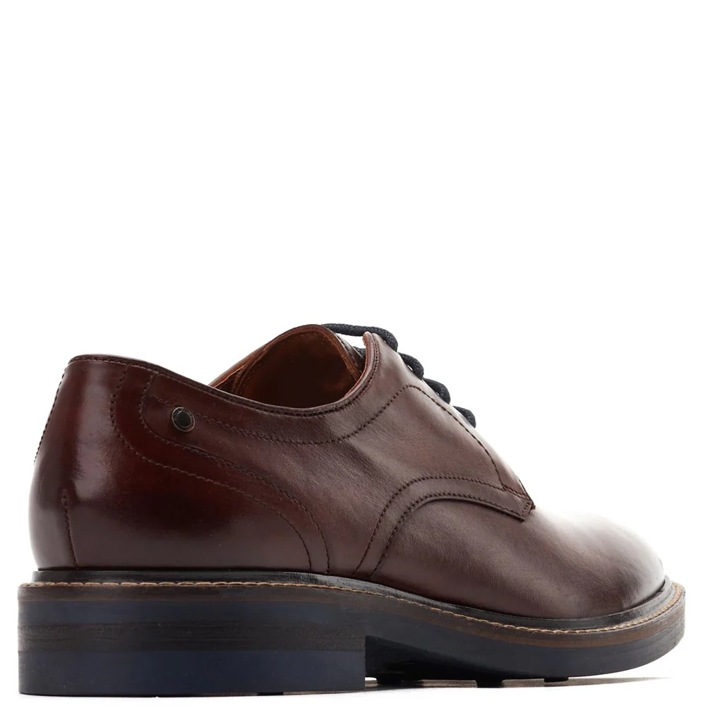 Base London Mawley Chunky Derby Shoe - Image 2