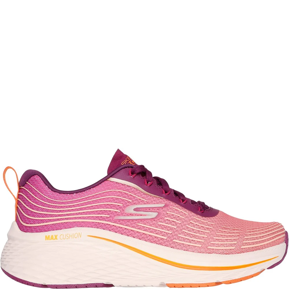 Skechers Max Cushioning Elite 2.0 Alaura Trainer - Image 5