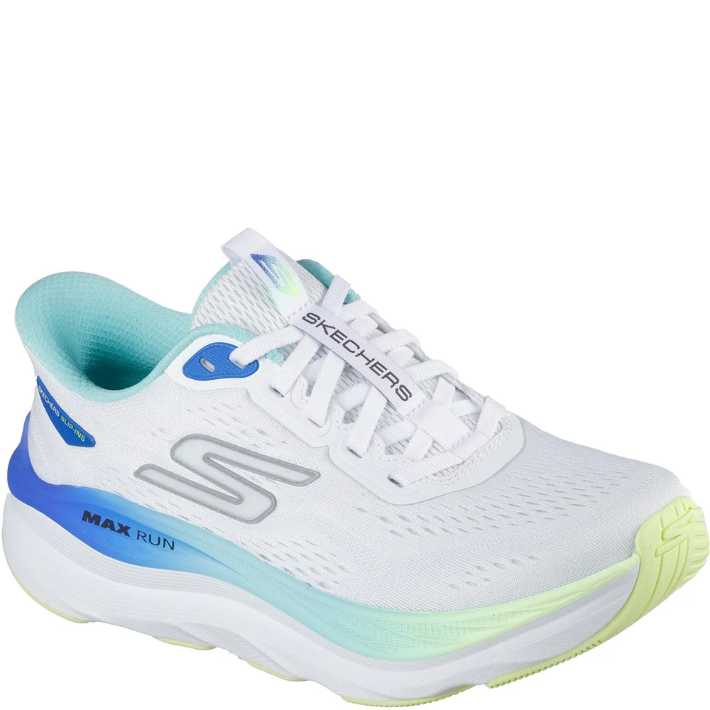 Skechers Max Cushioning Max Run Trainer