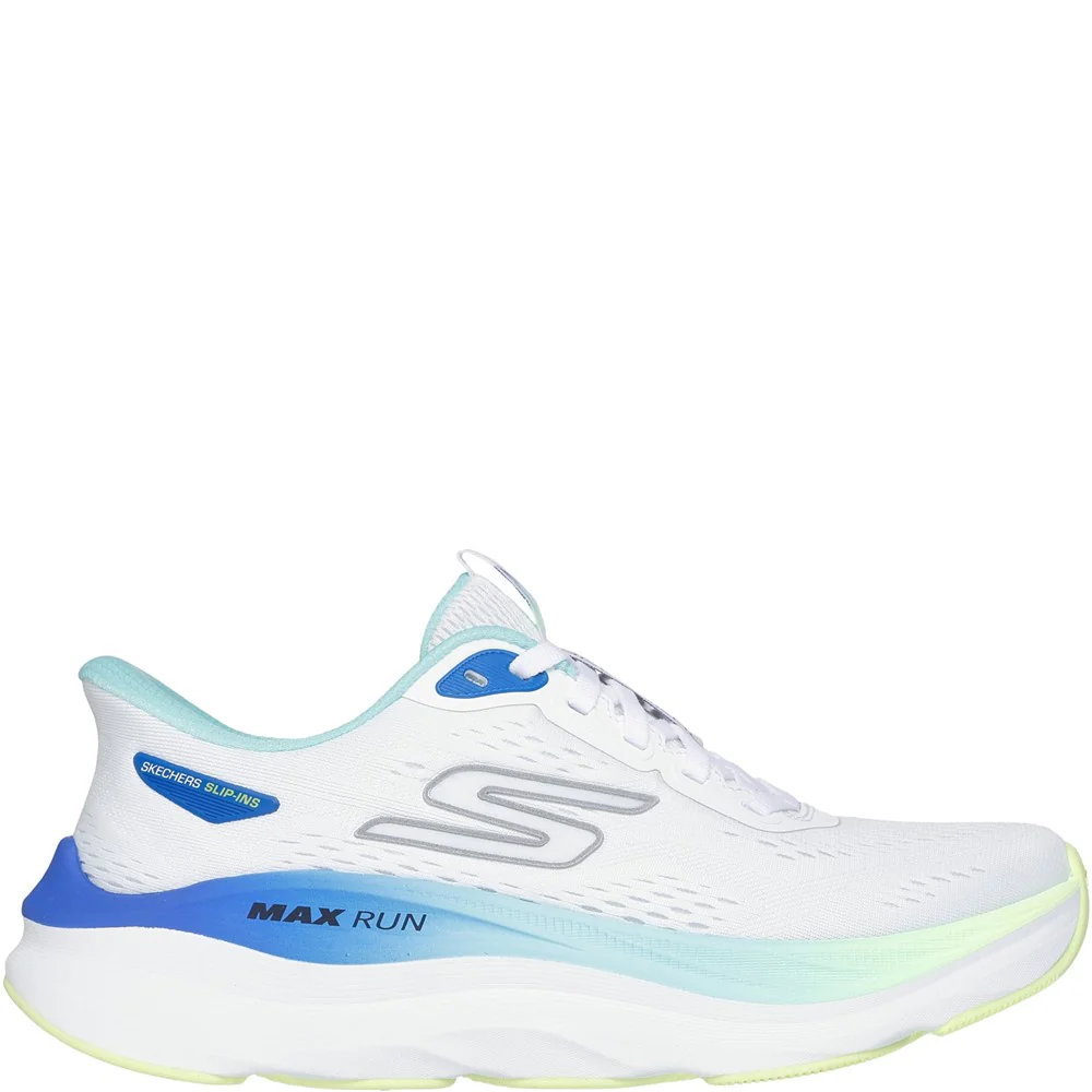 Skechers Max Cushioning Max Run Trainer - Image 2