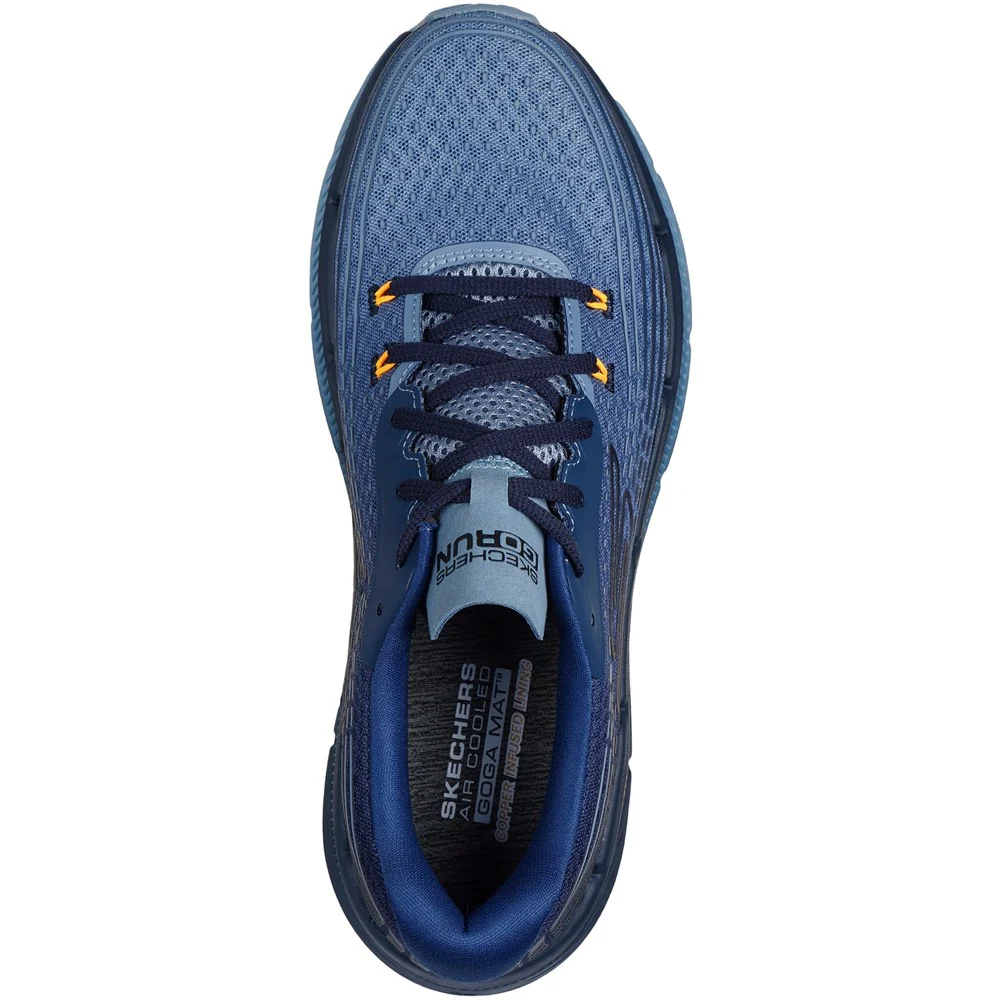 Skechers Max Cushioning Premier 2.0 Vivid 2.0 Trainer - Image 3