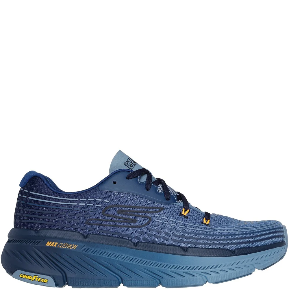 Skechers Max Cushioning Premier 2.0 Vivid 2.0 Trainer - Image 5