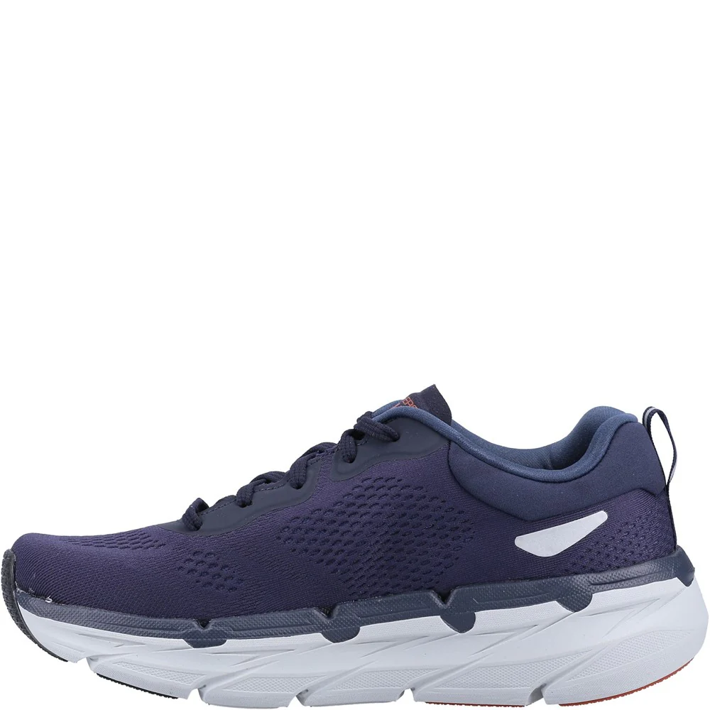 Skechers Max Cushioning Premier Perspective Trainer - Image 6
