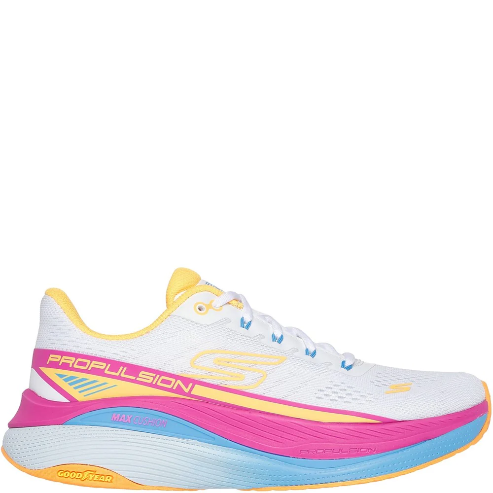 Skechers Max Cushioning Propulsion Trainer - Image 5