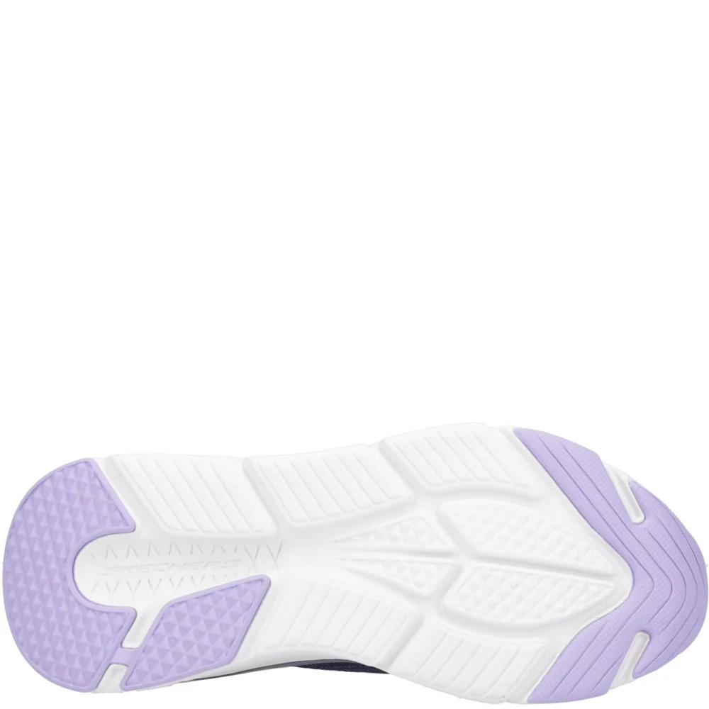 Skechers Max Cushioning - Smooth Shoe - Image 3
