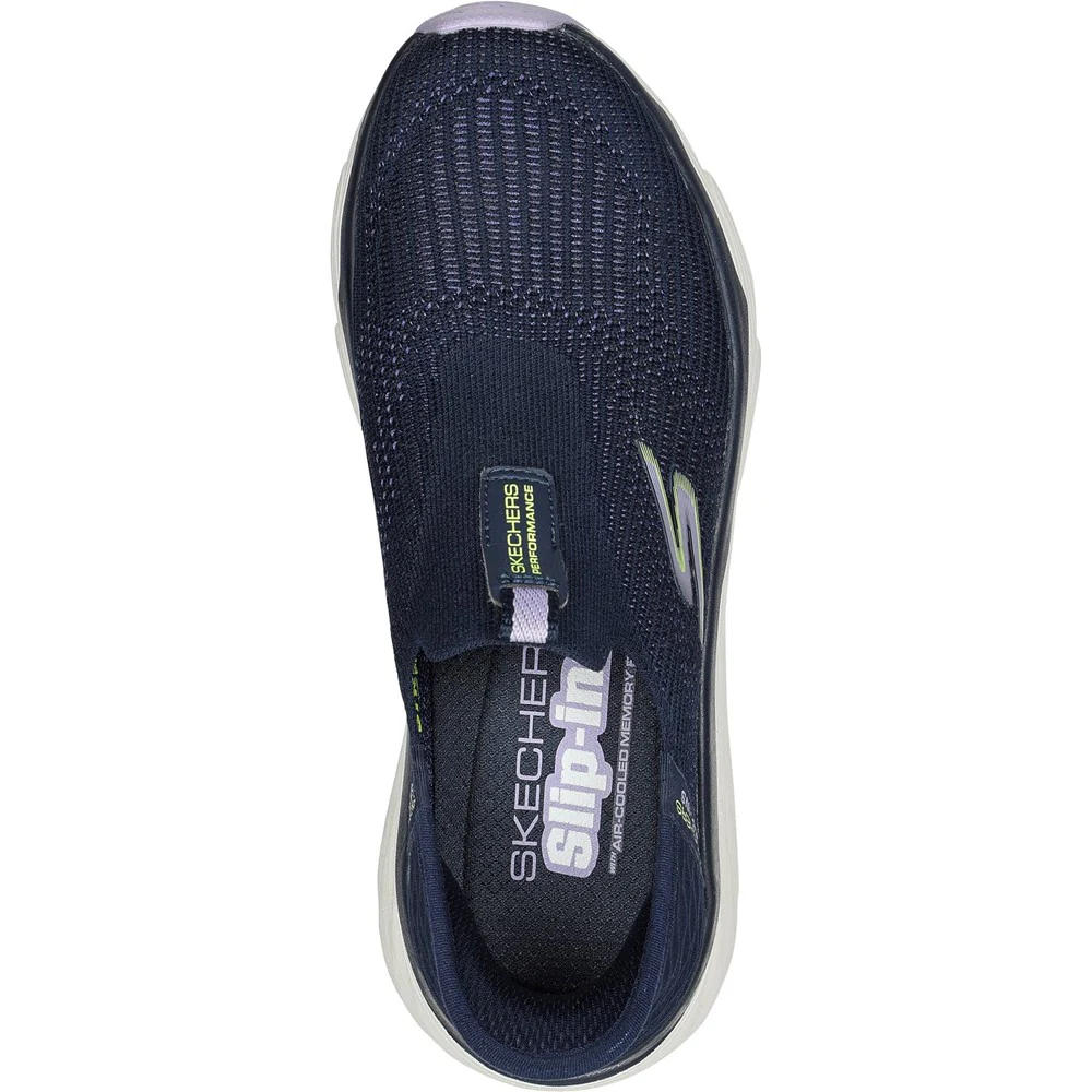 Skechers Max Cushioning - Smooth Shoe - Image 4