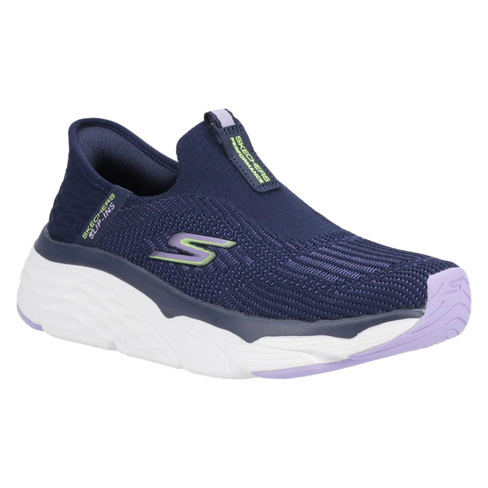 Skechers Max Cushioning - Smooth Shoe - Image 7