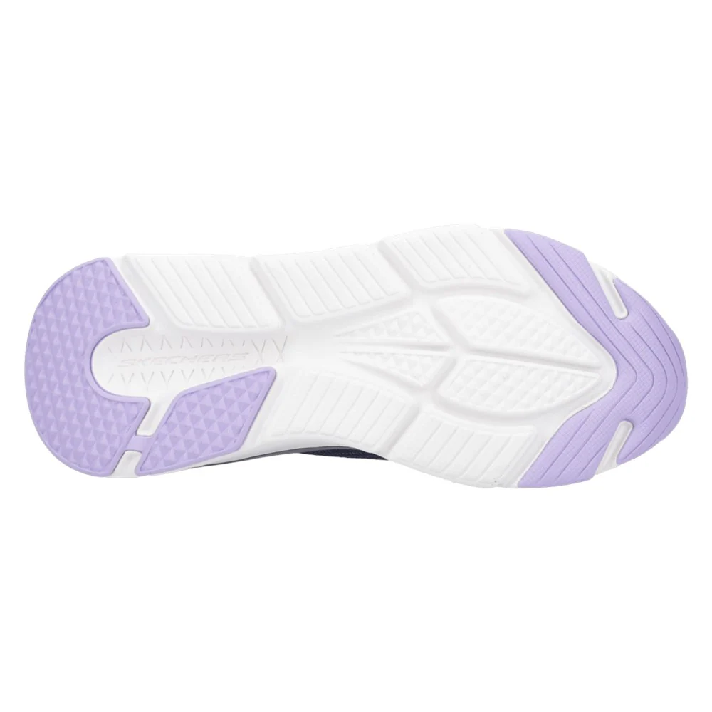 Skechers Max Cushioning - Smooth Shoe - Image 9