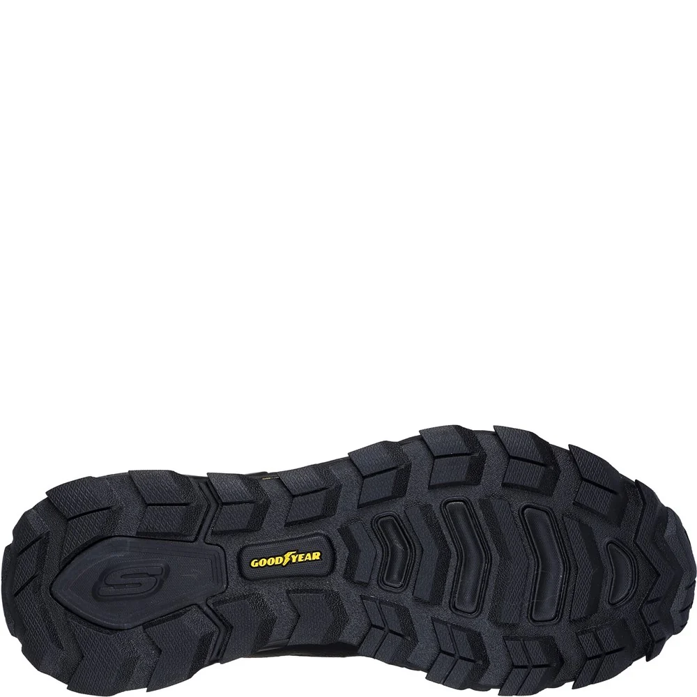 Skechers Max Protect Assembly Hiking Shoes - Image 2