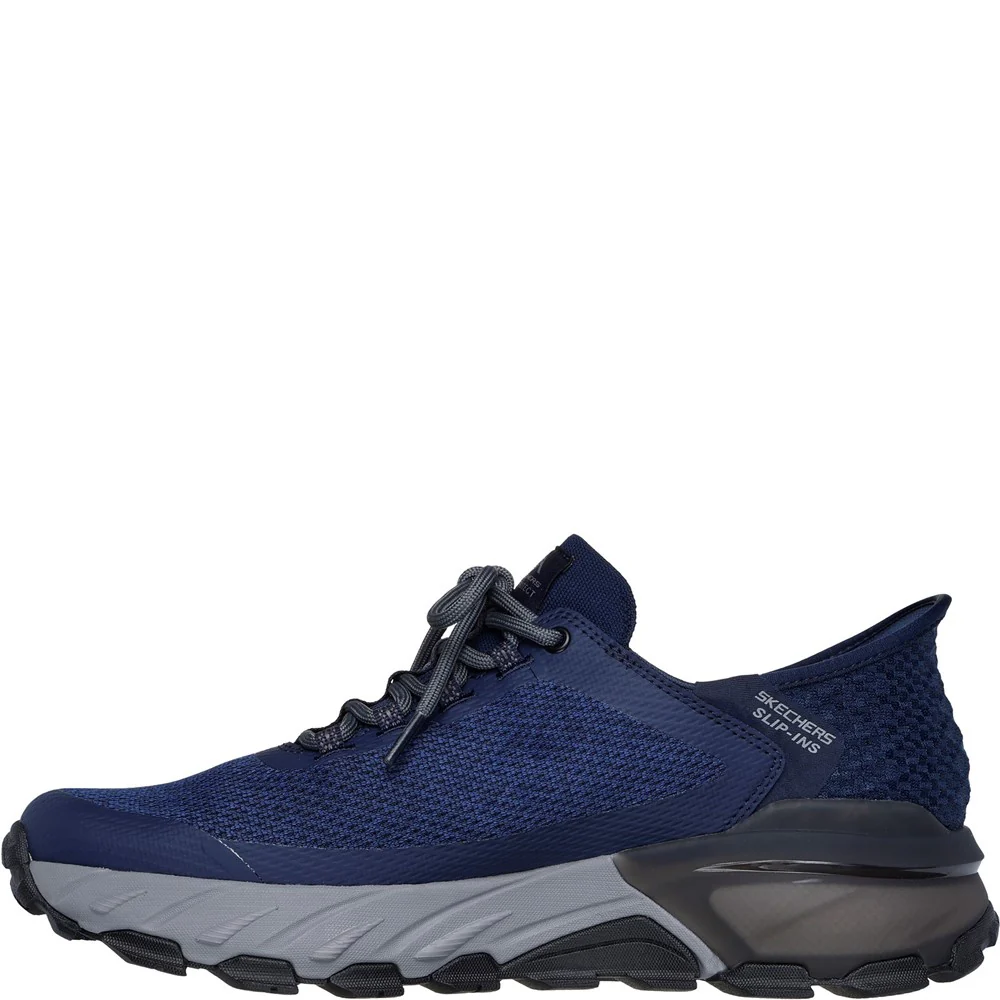 Skechers Max Protect Assembly Hiking Shoes - Image 4