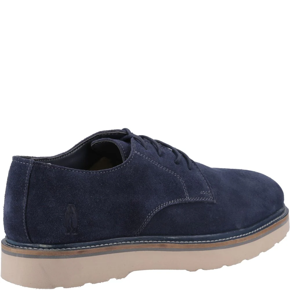 Hush Puppies Maxwell Shoes - Image 2
