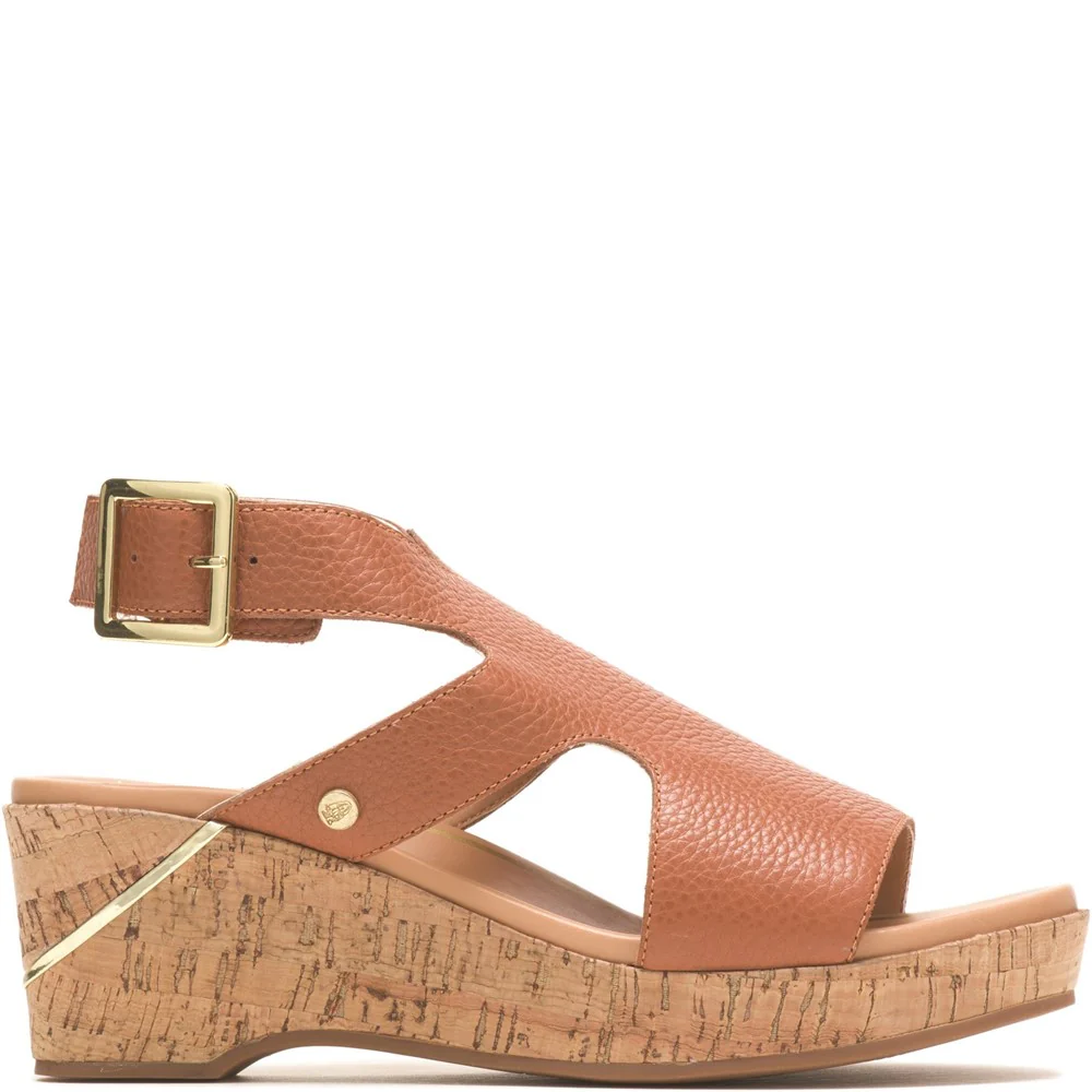 Hush Puppies Maya Wedge Sandal - Image 4