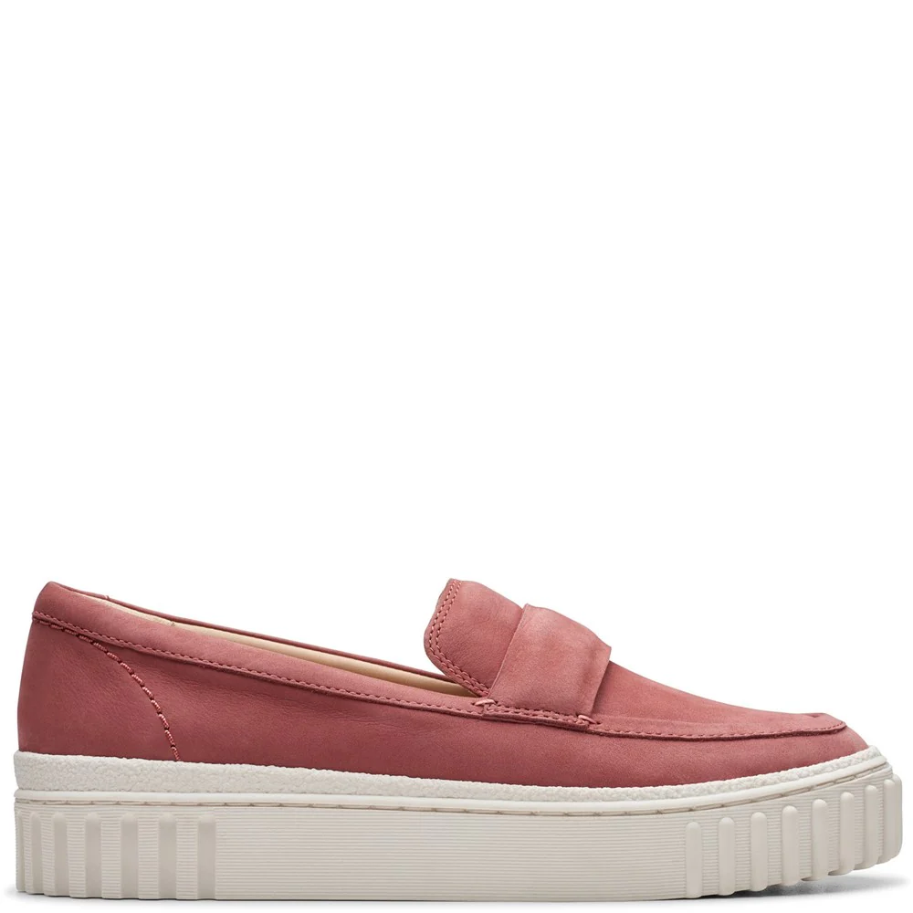 Clarks Mayhill Cove Shoes - Image 6