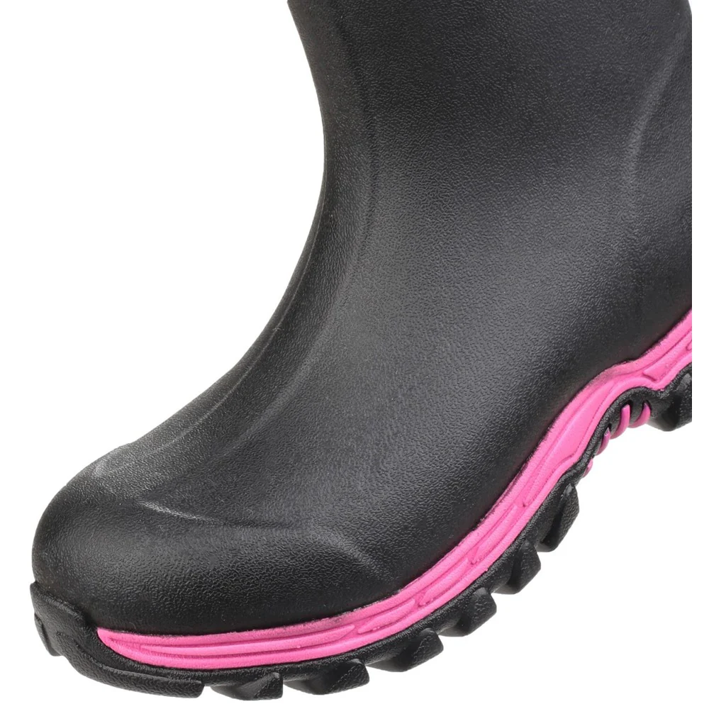 Muck Boots MB Arctic Sport II Tall Wellingtons - Image 6