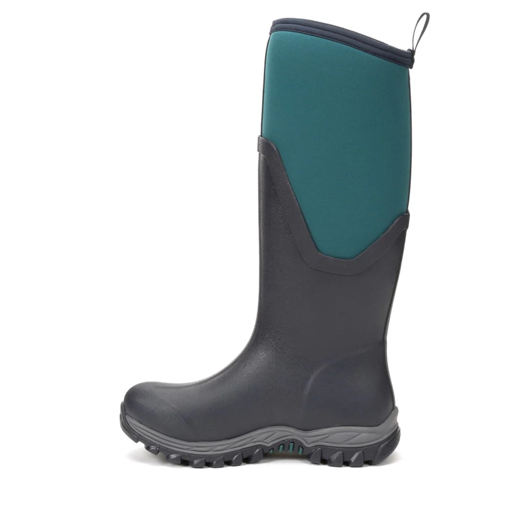 Muck Boots MB Arctic Sport II Tall Wellingtons - Image 10