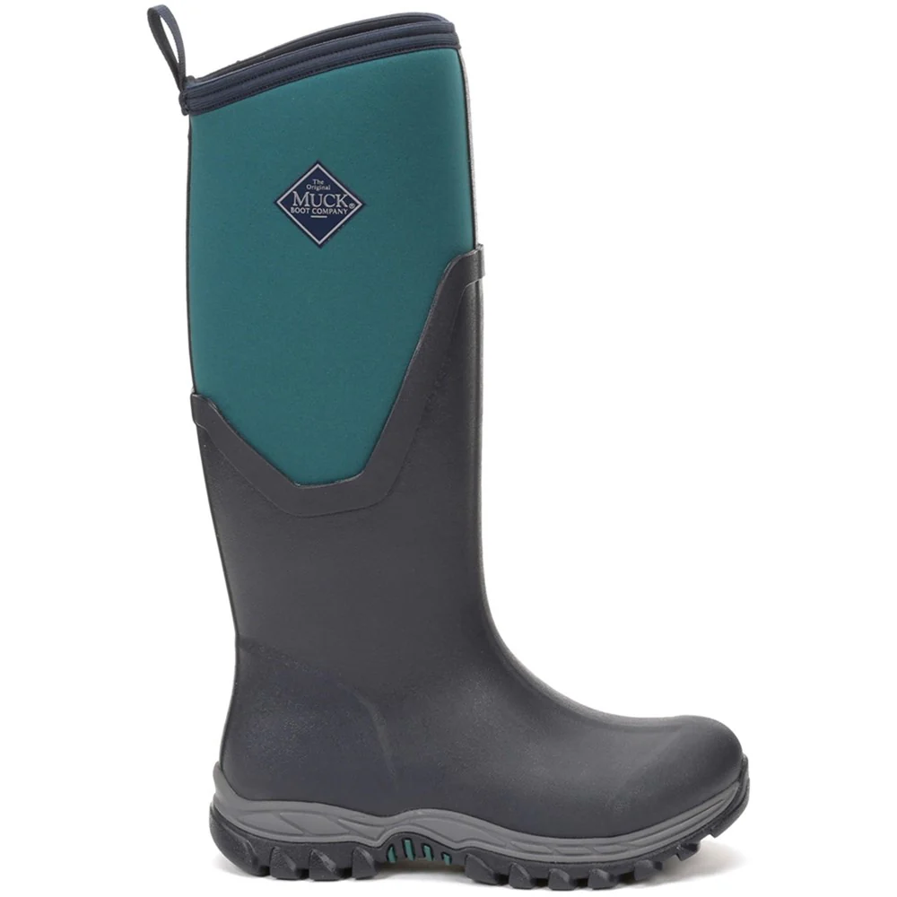 Muck Boots MB Arctic Sport II Tall Wellingtons - Image 5