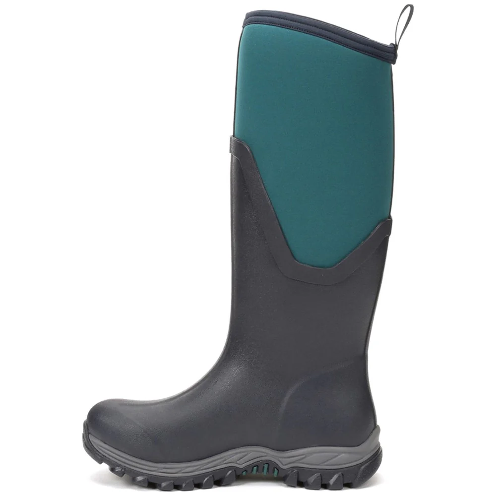 Muck Boots MB Arctic Sport II Tall Wellingtons - Image 7