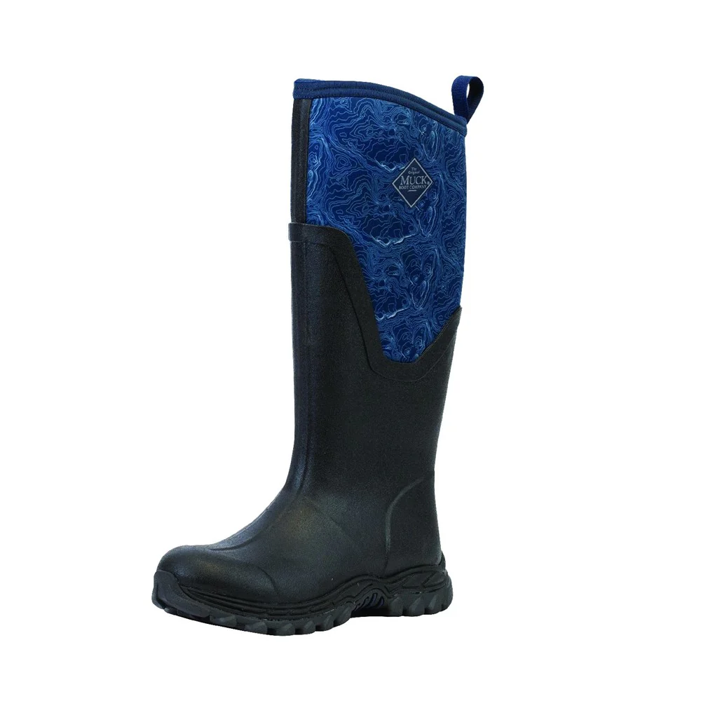 Muck Boots MB Arctic Sport II Tall Wellingtons - Image 7