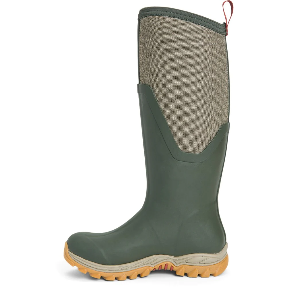 Muck Boots MB Arctic Sport II Tall Wellingtons - Image 7