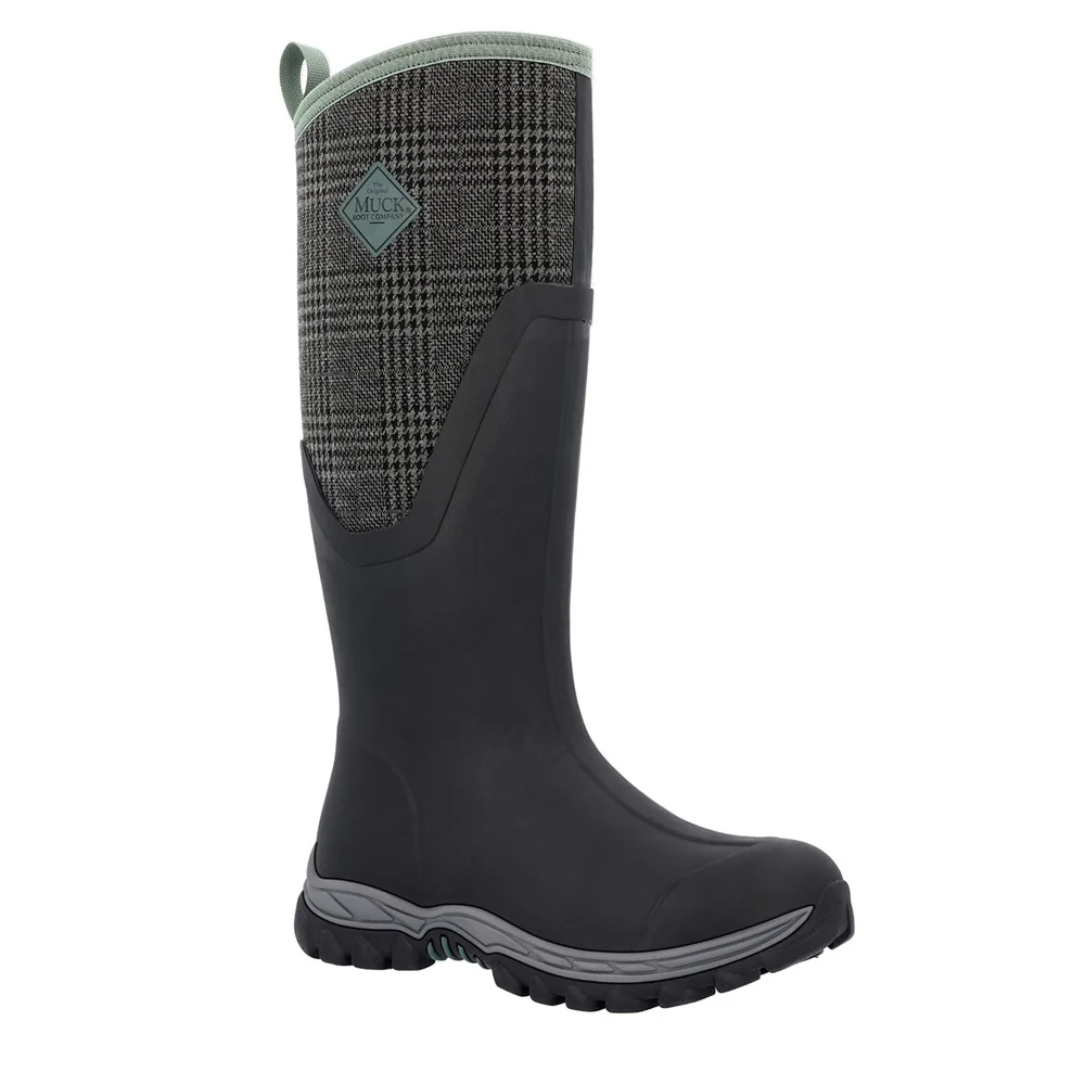 Muck Boots MB Arctic Sport II Tall Wellingtons - Image 10