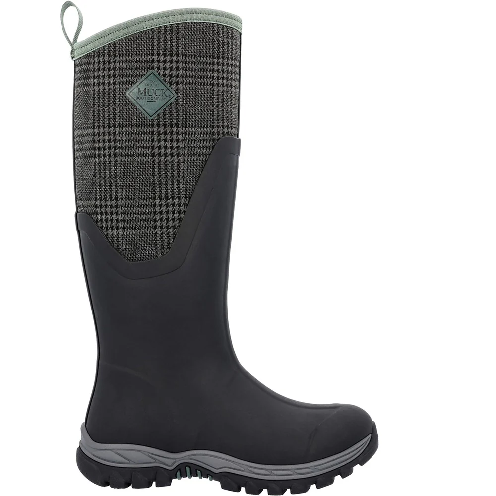 Muck Boots MB Arctic Sport II Tall Wellingtons - Image 6