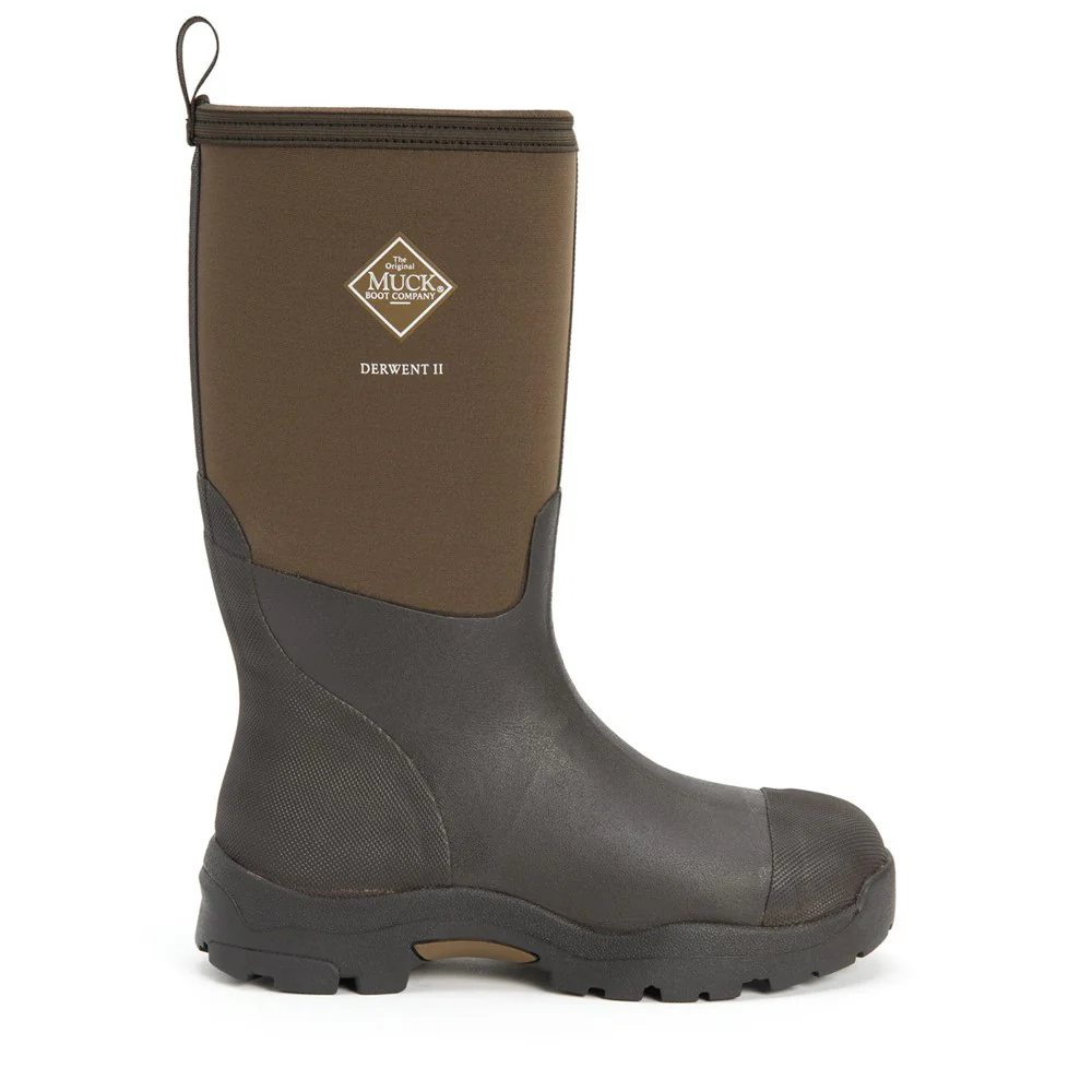 Muck Boots MB Derwent II Boot - Image 8