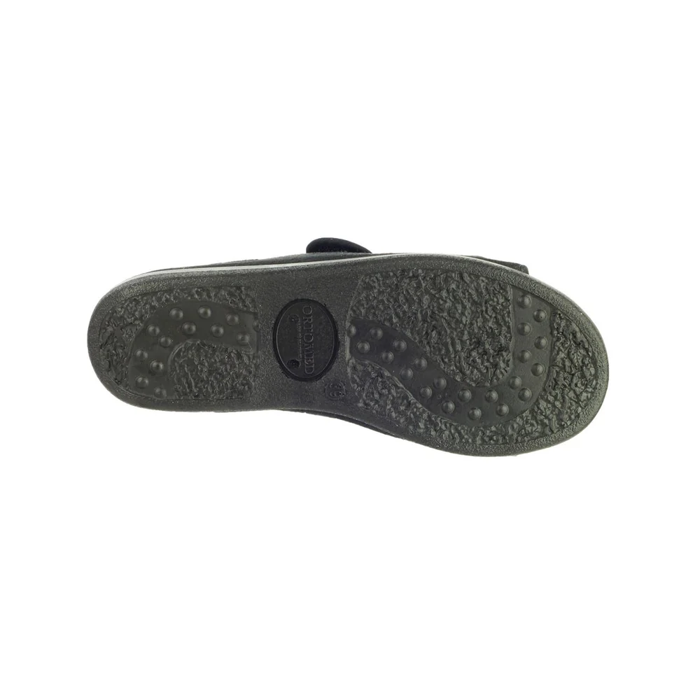 GBS Med Med Brompton Touch Fastening Slipper - Image 4