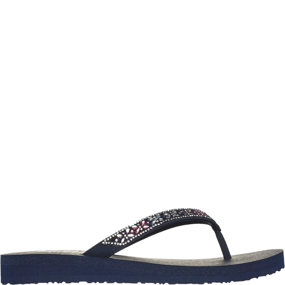 Skechers Meditation - Butterfly Garden Sandal - Image 5