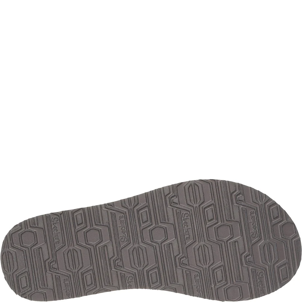 Skechers Meditation - Butterfly Garden Sandal - Image 2