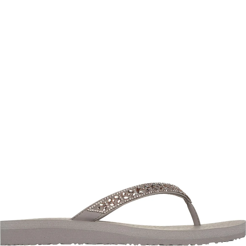 Skechers Meditation - Butterfly Garden Sandal - Image 5
